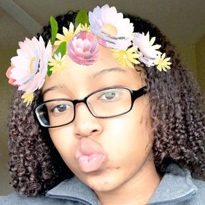 Meet your Posher, Alainna